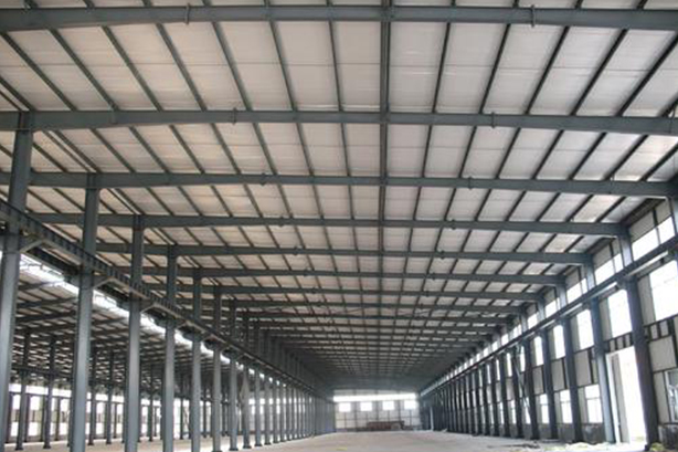 沈陽鋼結構廠房防水應該怎么做？