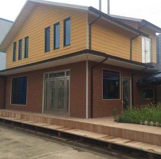 為何沈陽鋼結構趨于流行？