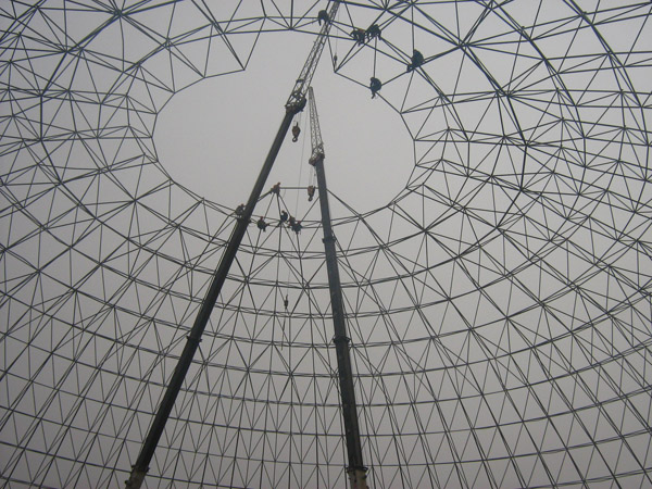 沈陽網架鋼結構防火涂料的構成成份