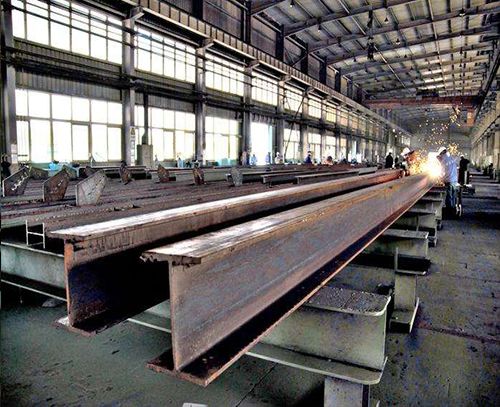 遼寧鋼結(jié)構(gòu)廠房防火設(shè)置要怎么做？