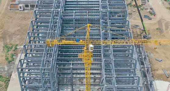 沈陽鋼結(jié)構(gòu)介紹一下單角鋼有哪些特點(diǎn)?