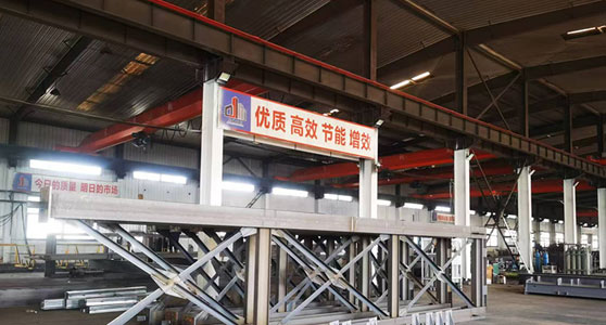 如何找一家好一些的沈陽鋼結(jié)構(gòu)公司呢?