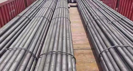 沈陽鋼結構鋼構件運輸時的注意事項？