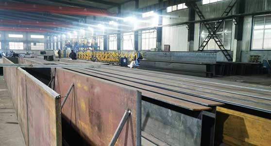 沈陽鋼結構加固過程中應注意哪些？