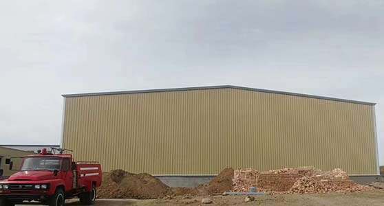 沈陽鋼結(jié)構(gòu)設(shè)計(jì)時應(yīng)考慮哪些因素？