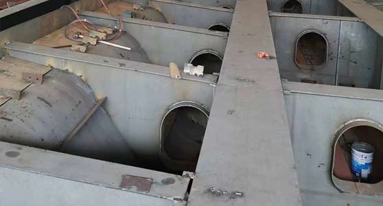 沈陽彩鋼房制作與搭建的注意事項(xiàng)