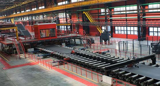 沈陽鋼結構 沈陽鋼結構