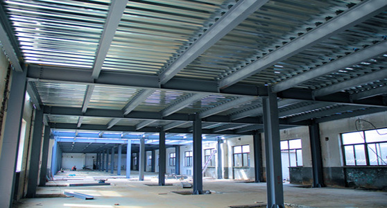 在沈陽鋼結(jié)構(gòu)安裝工程這個(gè)過程中，如何保障工程的質(zhì)量