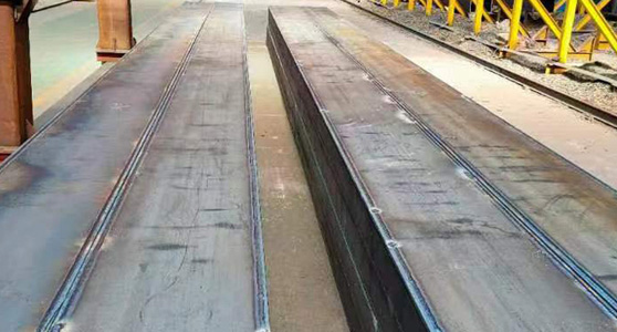 沈陽(yáng)鋼結(jié)構(gòu)施工質(zhì)量驗(yàn)收的參考建議 沈陽(yáng)鋼結(jié)構(gòu)施工質(zhì)量驗(yàn)收的參考建議